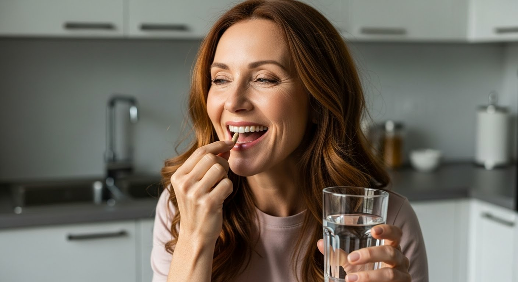 Der Sattmacher-Superstar: Alles, was du über Glucomannan wissen musst