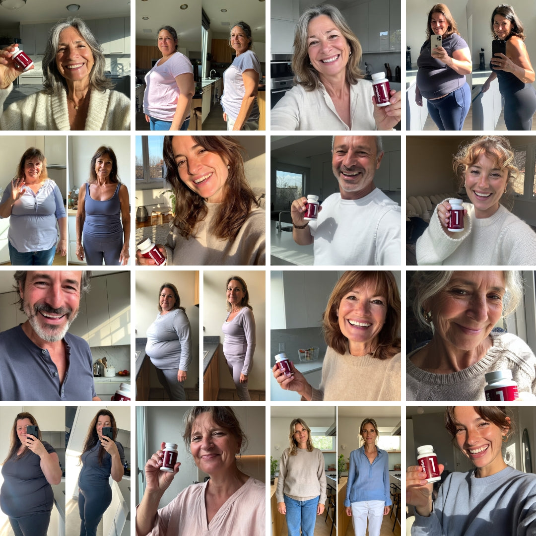 Das Gründerteam & Founder von shape labs